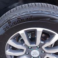 Pneumatici nuovi per Suv o fuoristrada 