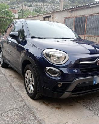 Fiat 500 x