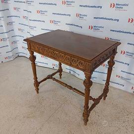 Scrittoio in Noce Primi 900