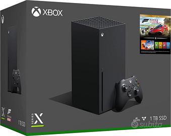Xbox serie x