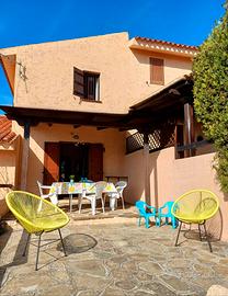 Casa di Yaya - trilocale Porto Ottiolu, Budoni