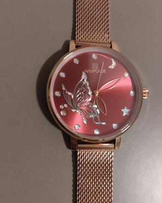orologio donna