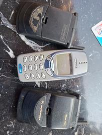 cellulari da collezione