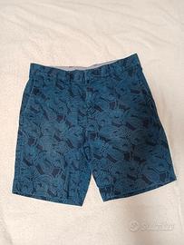 Tommy Hilfiger Bermuda uomo 32(46)