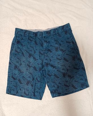 Tommy Hilfiger Bermuda uomo 32(46)