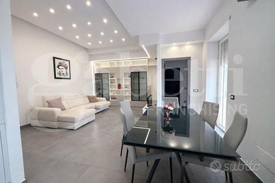 Appartamento Scafati [A1702VRG]