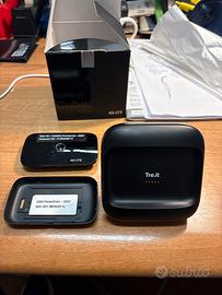 Pocket cube 4g lte Tre
