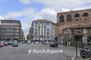 PIAZZA FIUME ADIACENTE - CESSIONE RAMO DI AZIENDA
