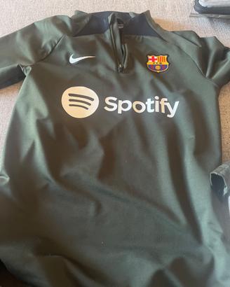 Felpa nike