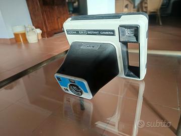 Kodak EK 1 Instant Camera