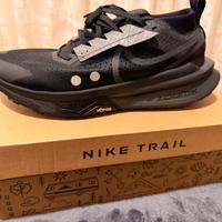 Nike zoomx zegama trail 2 taglia 44