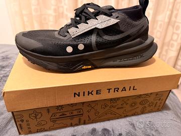 Nike zoomx zegama trail 2 taglia 44