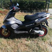 Gilera Runner 50 - 2009