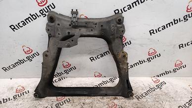 Culla motore Nissan Pulsar