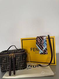 Borsa Fendi