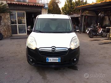 Opel Combo 1.6 CDTI 105CV PC-TN Van (750kg) E5 201