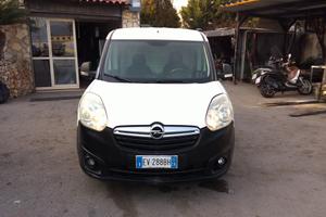 Opel Combo 1.6 CDTI 105CV PC-TN Van (750kg) E5 201