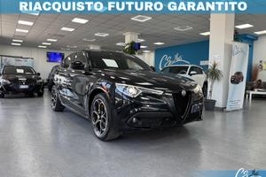 Alfa Romeo Stelvio 2.2 t Veloce Ti Q4 210cv auto