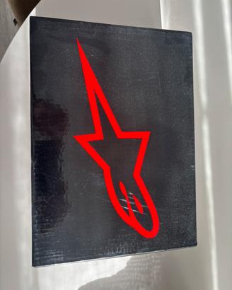 Scarpe da moto Alpinestar