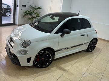 Abarth 595 1.4 Turbo T-Jet 180 CV Competizione