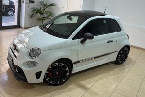 Abarth 595 1.4 Turbo T-Jet 180 CV Competizione