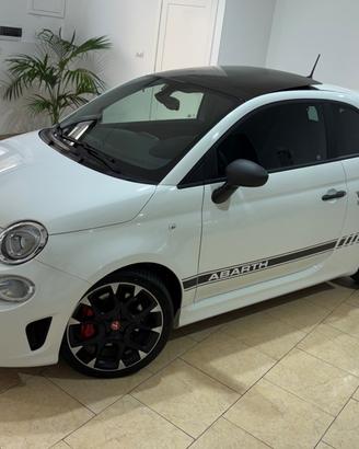 Abarth 595 1.4 Turbo T-Jet 180 CV Competizione