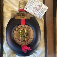Vecchia Romagna 1984 Etichetta Oro