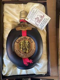 Vecchia Romagna 1984 Etichetta Oro