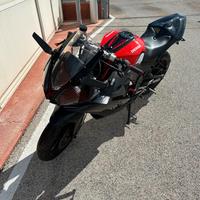 Derbi GPR 125 - 4T