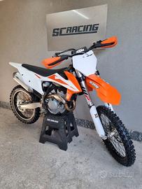 Ktm SXF 250 2019