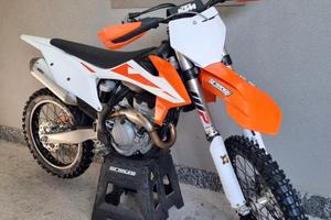 Ktm SXF 250 2019