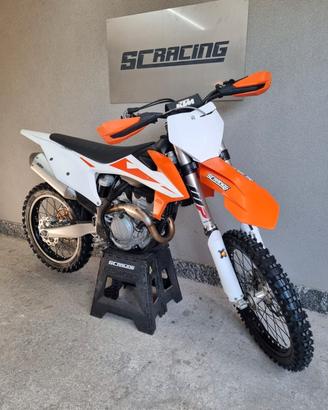 Ktm SXF 250 2019