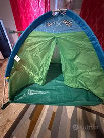 Tenda