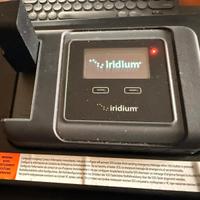 IridiumGO - Hotspot WiFi Satellitare