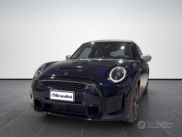 MINI Mini 5p 2.0 Cooper S JCW auto