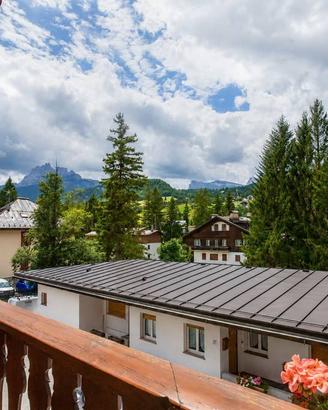 Appartamento di 93 m² con 4 locali e box auto a Co