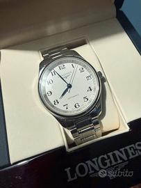Longines master collection