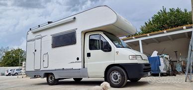 Camper CARIOCA
