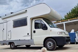 Camper CARIOCA