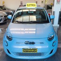 Fiat 500 500e 3+1 42 kWh