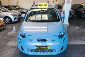 Fiat 500 500e 3+1 42 kWh