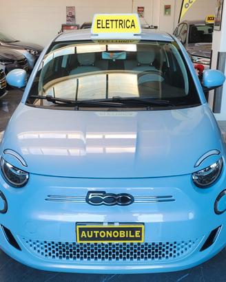 Fiat 500 500e 3+1 42 kWh