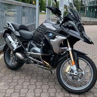 Bmw r 1200 gs - 2018