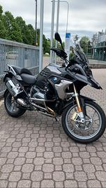 Bmw r 1200 gs - 2018
