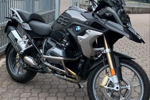 Bmw r 1200 gs - 2018