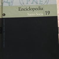 Enciclopedia La Biblioteca del sapere