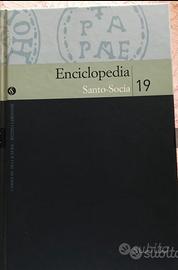 Enciclopedia La Biblioteca del sapere