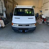 Iveco Daily ribaltabile