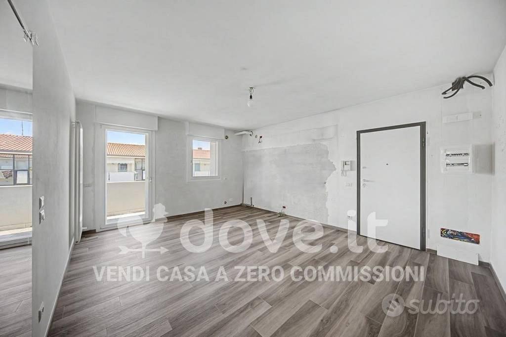Appartamento – Montegrotto Terme - Vista 2
