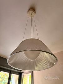 Lampadario Flos Romeo moon S2